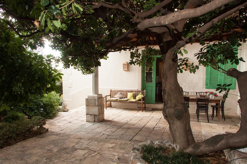 Secret Garden Apartment By Irundo Ragusa Camera foto